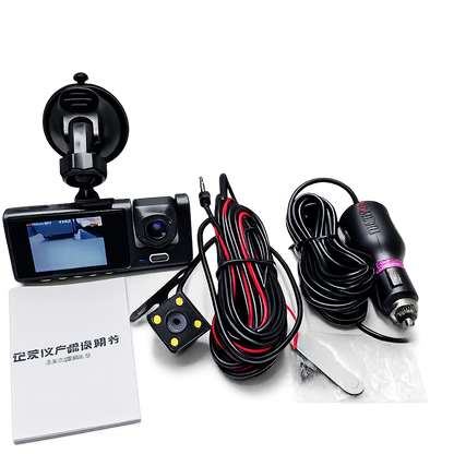 Black Box Traffic Recorder