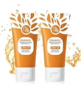 Buy 2 Orange Enzyme Brightening Gels | Bundle Offer UAE
