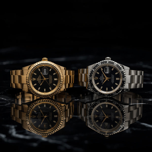 luxury watches