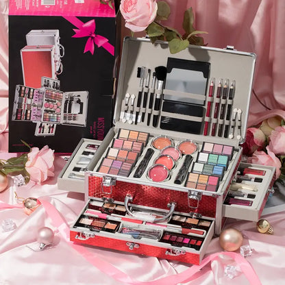 Glamour Expedition Pro Makeup Artist Vanity Case 1149